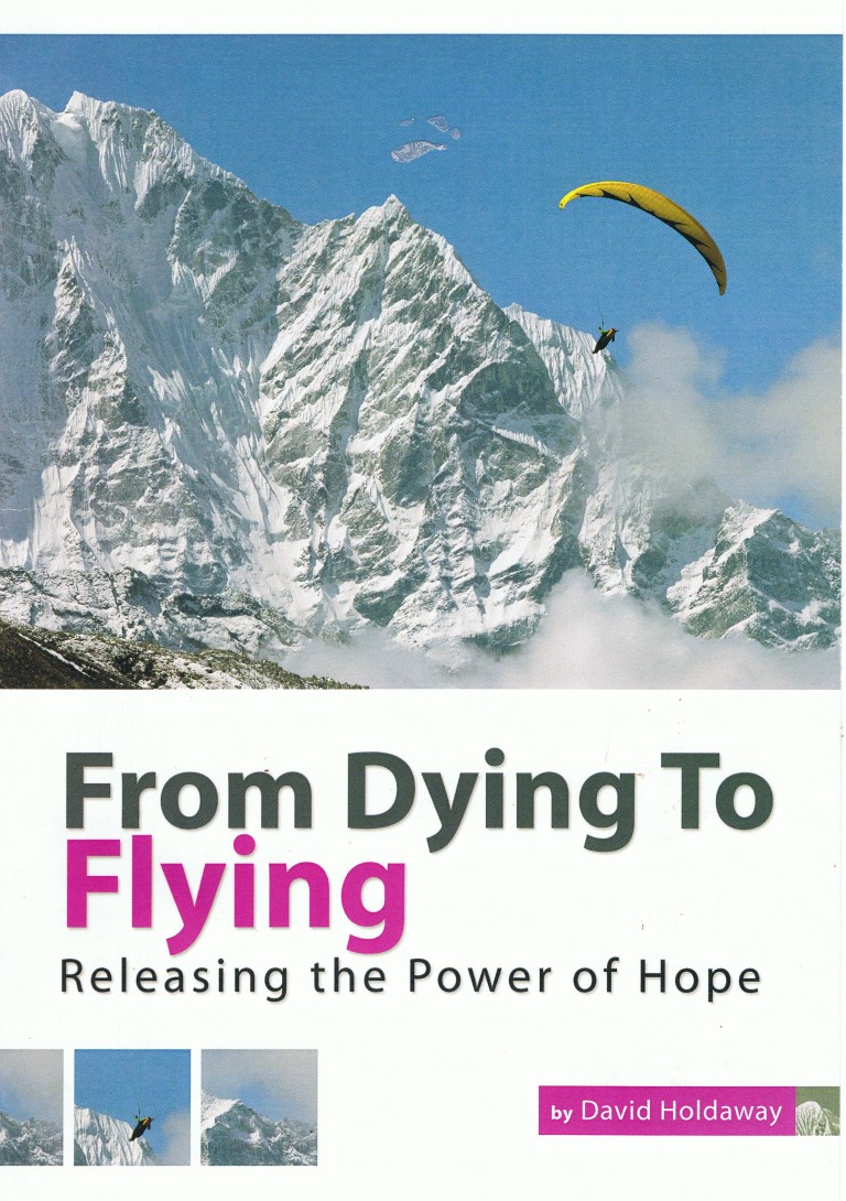 Dying to Flying
