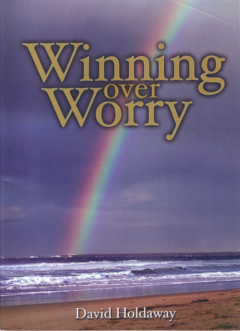 Winning over Worry