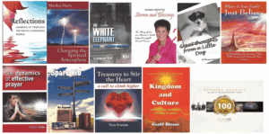 Published Books
