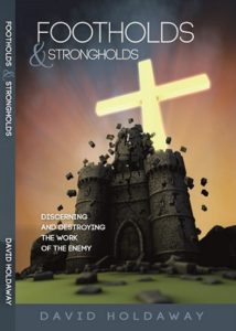 Footholds and Strongholds