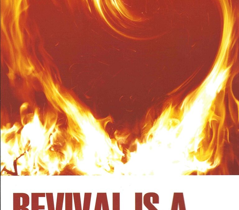 Revival heart med